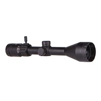 Sig Sauer Buckmasters Rifle Scope 3-9x50 BDC (SFP)