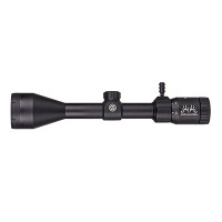 Sig Sauer Buckmasters Rifle Scope 3-9x50 BDC (SFP)