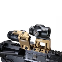 Unity Tactical FAST FTC PA