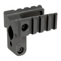 Midwest Industries AK Light & Laser Mount