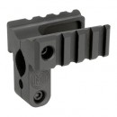 Midwest Industries AK Light & Laser Mount