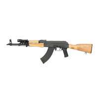 Midwest Industries AK Light & Laser Mount