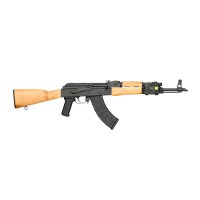 Midwest Industries AK Light & Laser Mount
