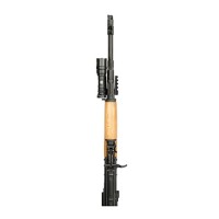 Midwest Industries AK Light & Laser Mount