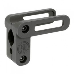 Midwest Industries AK Light & Laser Mount - M-LOK