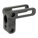 Midwest Industries AK Light & Laser Mount - M-LOK