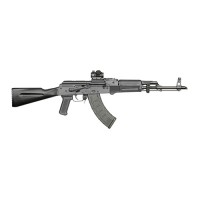 Midwest Industries AK Light & Laser Mount - M-LOK