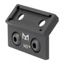 Midwest 45 Degree Offset Surefire Light Mount MLOK