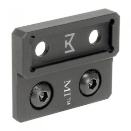 Midwest Offset Scout Mount, M-LOK Compatible