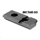 Midwest MX-Series Short Rail Forearm Mount