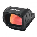 Gideon Optics Granite Competition Red Dot Sight