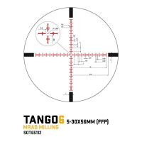 Sig Sauer TANGO6 5-30x56mm (FFP)