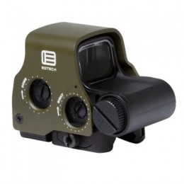 EOTech EXPS 3-0 OD Green Custom Order イオテック