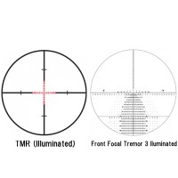 Leupold リューポルド Mark5HD 5-25x56mm ライフルスコープ