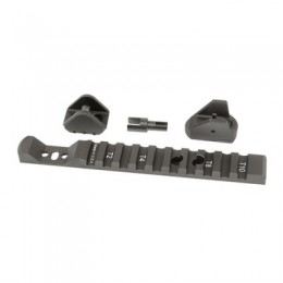 Midwest Henry 45/70 Dovetail Sight Ghost Ring Rail
