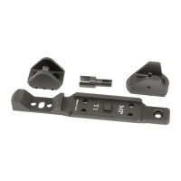 Midwest Henry 45/70 Dovetail Sight Ghost Ring Rail