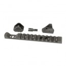 Midwest Henry 45/70 X Model Ghost Ring Rail