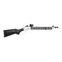 Midwest Industries Marlin 1894 Ghost Ring Rail