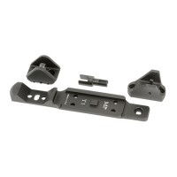 Midwest Industries Marlin 1895 Ghost Ring Rail