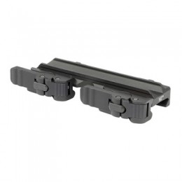 Midwest 2 Lever QD Mount for Trijicon TA648