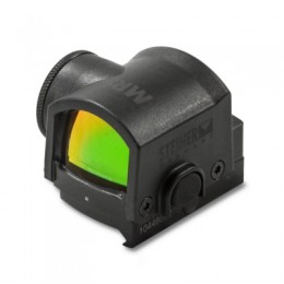 Steiner Micro Reflex Sight (MRS)