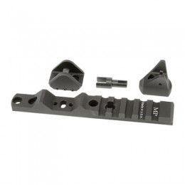 Midwest Henry 30-30 X Model Ghost Ring Rail