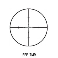 Leupold リューポルド VX-3i LRP 8.5-25x50mm Side Focus