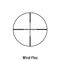 Leupold リューポルド VX-3i 3.5-10x50mm ライフルスコープ