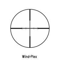 Leupold リューポルド VX-3i 4.5-14x40mm ライフルスコープ