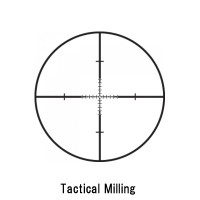 Leupold リューポルド Mark6 3-18x44mm ライフルスコープ