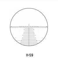 Leupold リューポルド Mark6 3-18x44mm ライフルスコープ