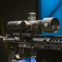 Midwest Industries MK2 Railed Cap