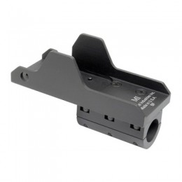 Midwest M14/M1A Mini Dot Mount - Topcover