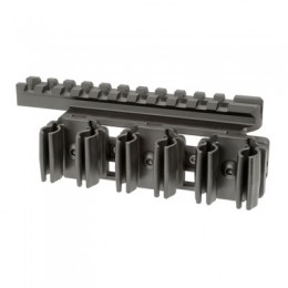 Midwest Industries Optic Rail Shell Holder