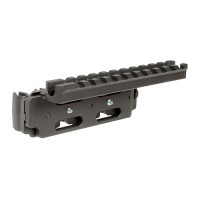 Midwest Industries Optic Rail Shell Holder