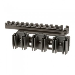 Midwest Industries Optic Rail Shell Holder SW1854