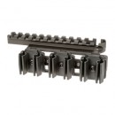 Midwest Industries Optic Rail Shell Holder SW1854