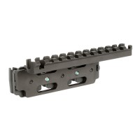 Midwest Industries Optic Rail Shell Holder SW1854