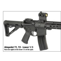 Midwest Industries Aimpoint T1/T2 QD Mount