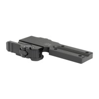 Midwest Industries Trijicon MRO QD Mount
