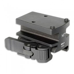 Midwest Industries Trijicon RMR QD Mount