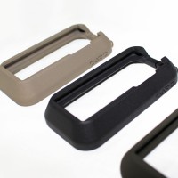 Driven Arms AR - Standard Forged Slip Fit Magwell