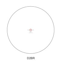 Delta Optical Hornet 1-6x24mm