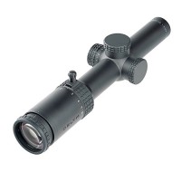 Delta Optical Stryker HD 1-6X24mm