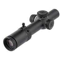 Delta Optical Stryker HD 1-10x28mm