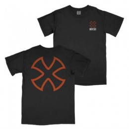Noveske Standard Issue Coss Tee Black