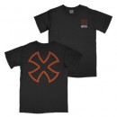 Noveske Standard Issue Coss Tee Black