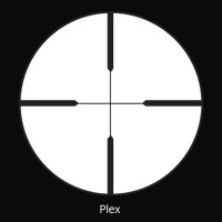 Burris Handgun Scope 2-7x32mm