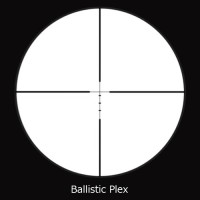 Burris Handgun Scope 2-7x32mm