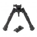 Keapers Recon 360 TL Bipod 5.6 -7.2 Center Height